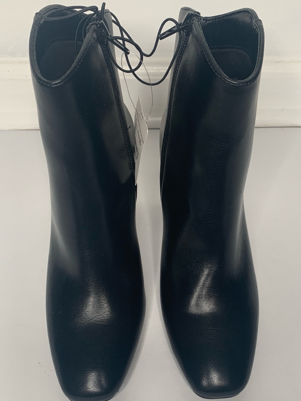 Worthingron Women's Ankle Boots - Classic Minimal Style